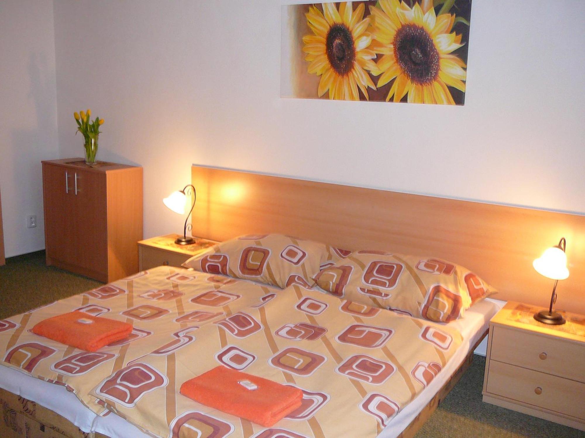 Pension U Mydlaru Mnichovo Hradiště Kamer foto