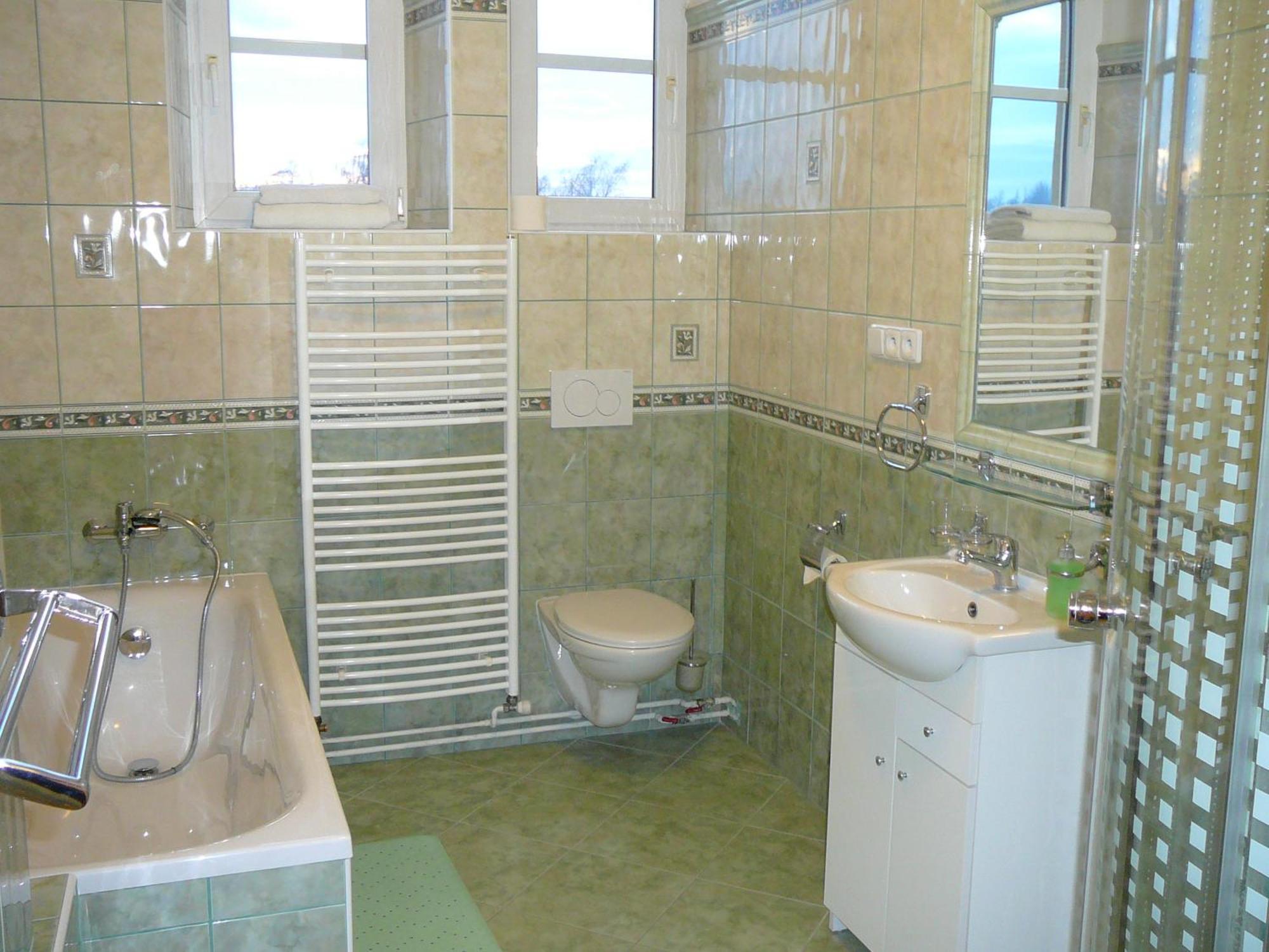 Pension U Mydlaru Mnichovo Hradiště Kamer foto